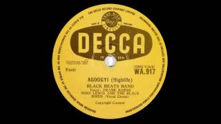 Black Beats Band - Agoogyi