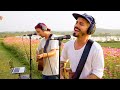True Colors Music Travel Love Cover
