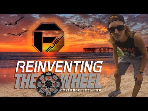 The Truth About Fuel Offroad Wheels