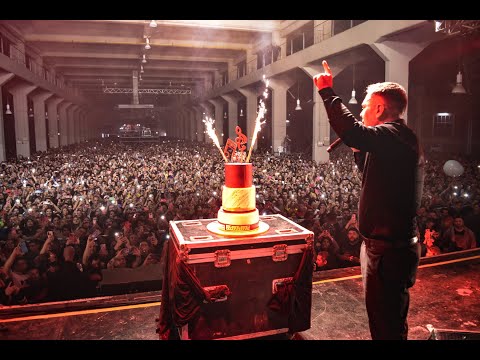 El Loco Amato - 50 años - Forja