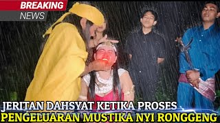 Download lagu ILMU PAMUNGKAS BUAYA THE KING MAMAZ KARYO LUNCURKAN MUSTIKA NYI RONGGENG mp3