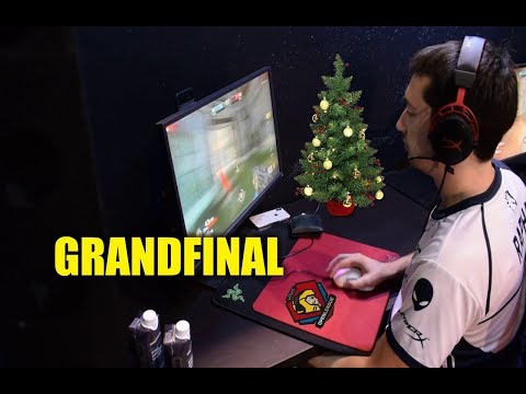 GRAND FINAL Rapha vs Psygib  - Quake Open League Season 9 Elite USA