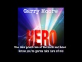 Garry Moore "Time And Time Again" (Official ...