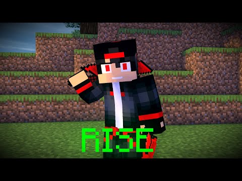 RISE - Minecraft Animation