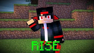 Cover art for Rise
