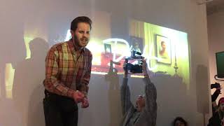 Ben Platt - &quot;Ease My Mind&quot; (Sing to Me Instead)