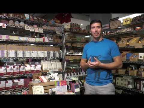 Cacao Sampaka (Barcelona, Spain)