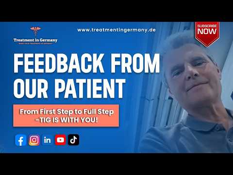 Patient from United Kingdom