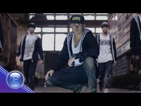 DENIS - VECHE MOGA / Денис - Вече мога, 2015