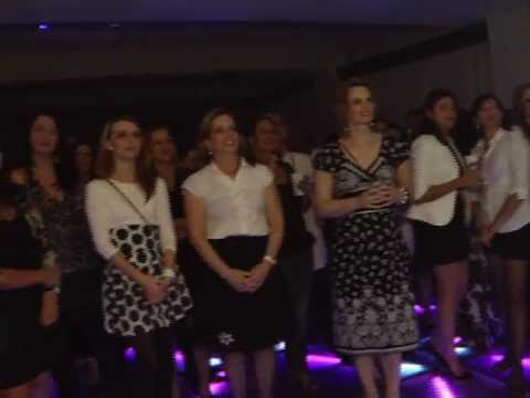 Festa das Secretárias - Hotel Tannenhof