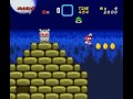Mario Vs Sonic Exe Smw Hack Final Battle