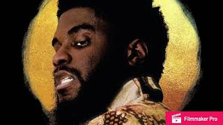 Big K.R.I.T. - Get Away