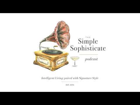 323: The Art of Savoring: 6 Everyday Moments to Savor, Part Deux