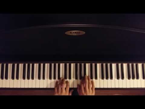 No37 The Fox Hunt【Grade 1】John Thompson Modern Course For Piano
