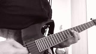 Fight - Gamma Ray (cover)