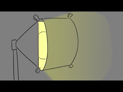 LIS Filtro diffusore (velatino) definizione