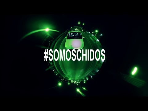 Cartel de Santa - Somos Chidos (feat. Bicho Ramirez) #VIEJOMARIHUANO