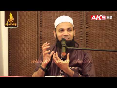 Kelebihan Berwhudu | Ustaz Mohd Shaffi