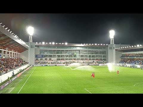 TSC Arena, FK TSC Bačka Topola