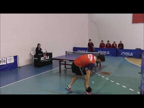 FURKAN ALTUNOK KONYA BAROSPOR (3) & UĞURCAN DURSUN ÇORUM BLD. SPOR (1)