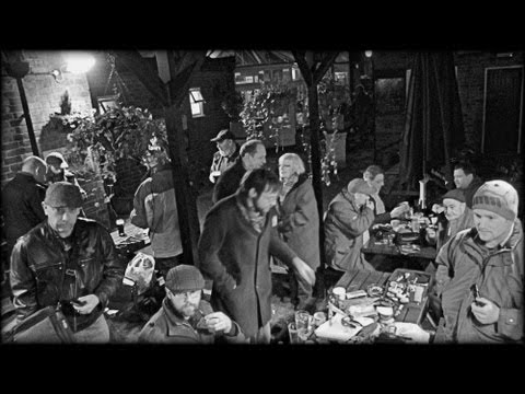 Nottingham Pipe Club Feb Meet 2013 -  IPSD Special!