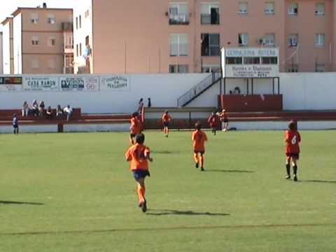 UD ROTEÑA -A  12  -   TRASMALLO FC  0