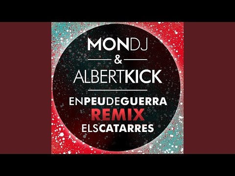 En Peu de Guerra (En Peu de Guerra Remix)