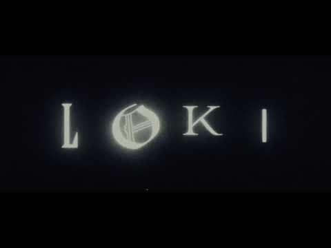LOKI Opening Theme