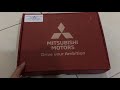 UNBOXING Hampers Mitsubishi BulanBaikXpander