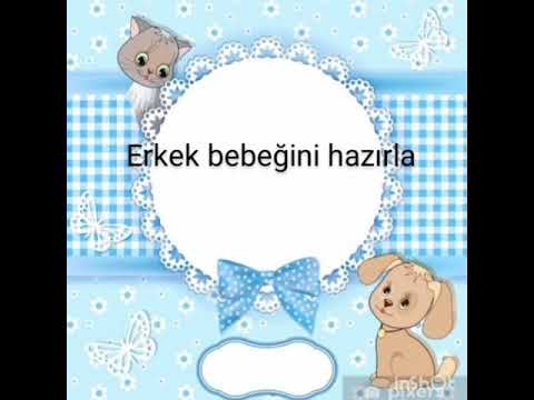 Erkek bebeğini hazırla#kombininihazırla (istek video)