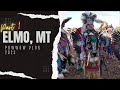 Elmo Montana powwow 2023