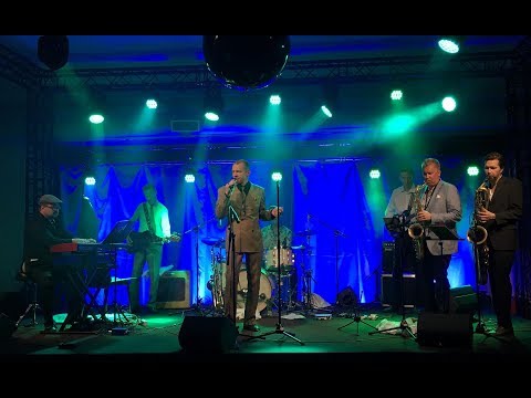 Niko Ahvonen & Tilanteen Herrat - Onnenongintaa - Live in Hanko, Finland 27.07.2018