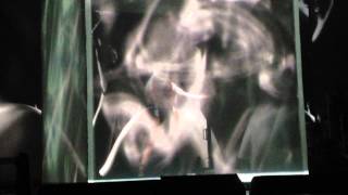 Shy'm -  Black Marilyn (Lyon 30/03, Halle tony garnier)