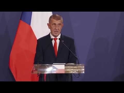 Tusk po szczycie V4: region może znów mocno wpływać na decyzje w Europie