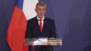 Tusk po szczycie V4: region może znów mocno wpływać na decyzje w Europie