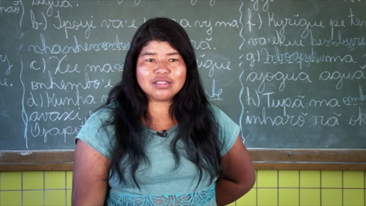Educação Escolar Indígena