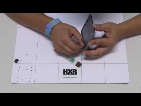 Sustitución Pantalla Meizu MX4