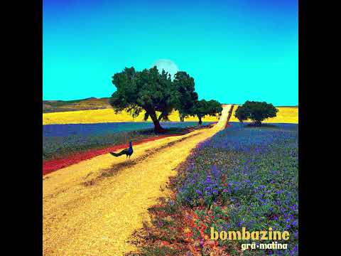 bombazine - Dias de Azar