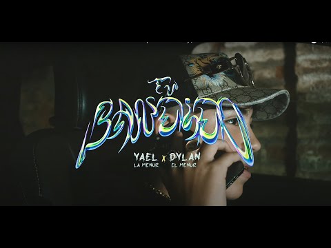 YAEL LA MENOR FT. DYLAN EL MENOR -  TU BANDIDO (VIDEO OFICIAL) | PRODUCE ADAN LA AMENAZA