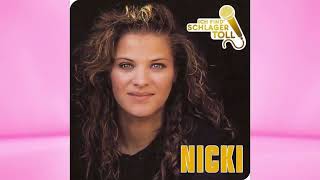 nicki manchmal werdn träume wahr nicki radio bavaria 1988