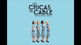B. Miles - Salt [LAS CHICAS DEL CABLE]