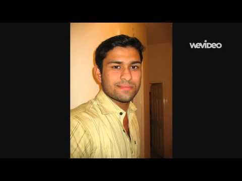 Happy Birthday Dear Jobin - Created with WeVideo