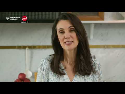 Insalata Tiepida d'Orzo ♥ #incucina con Csaba