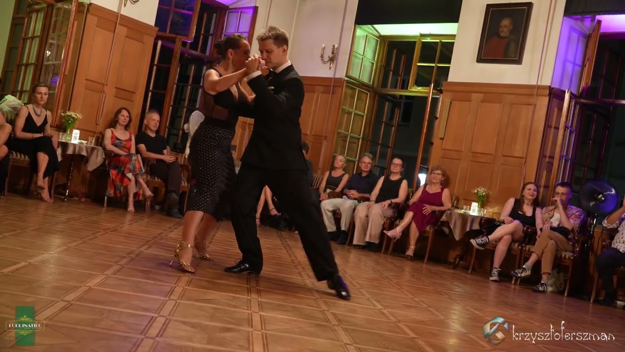 Video thumbnail for BEATA  MAIA GELLERT & ŁUKASZ WIŚNIEWSKI 1