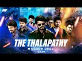 The Thalapathy Mashup 2024 Dj Avi Thalapathy Vijay Tapori Mashup