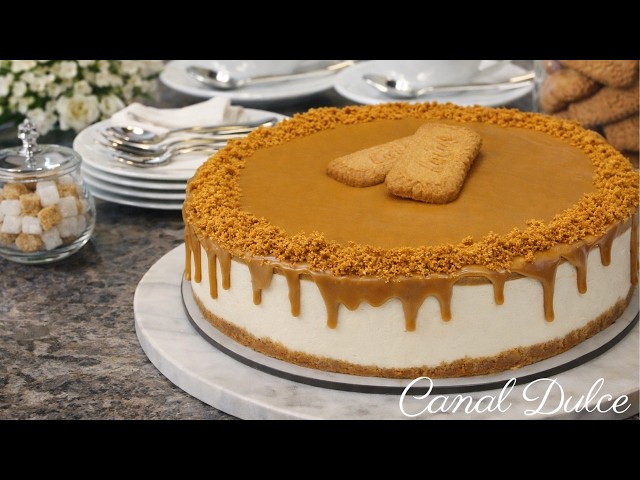 Vídeo relacionado con Lotus Biscoff | Crema Dulce para Untar | Crujiente | Sabor a Galleta Caramelizada | Vegano | Sin Frutos Secos | Sin Colorantes ni Aromas Añadidos | Tarro PET | 700g