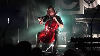 Leprous &quot; The Last Milstone &quot; Vulcan Oslo 2017