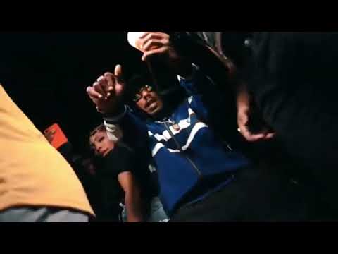 MC Binho - Beco da Favela