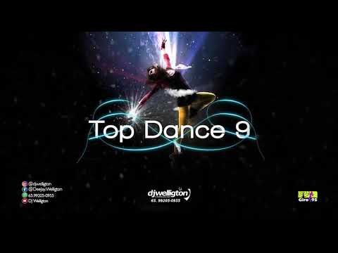 Top Dance 09 Giro 95 - DJ Welligton