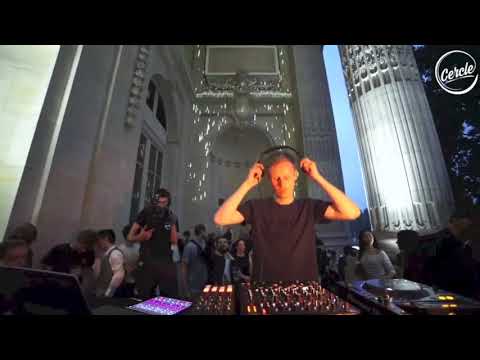 Joris Voorn playing 'Stay' by Christian Nielsen